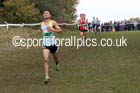 Men under-17s, National Cross Country Relays, Berry Park, Mansfield. Photo: David T. Hewitson/Sports for All Pics